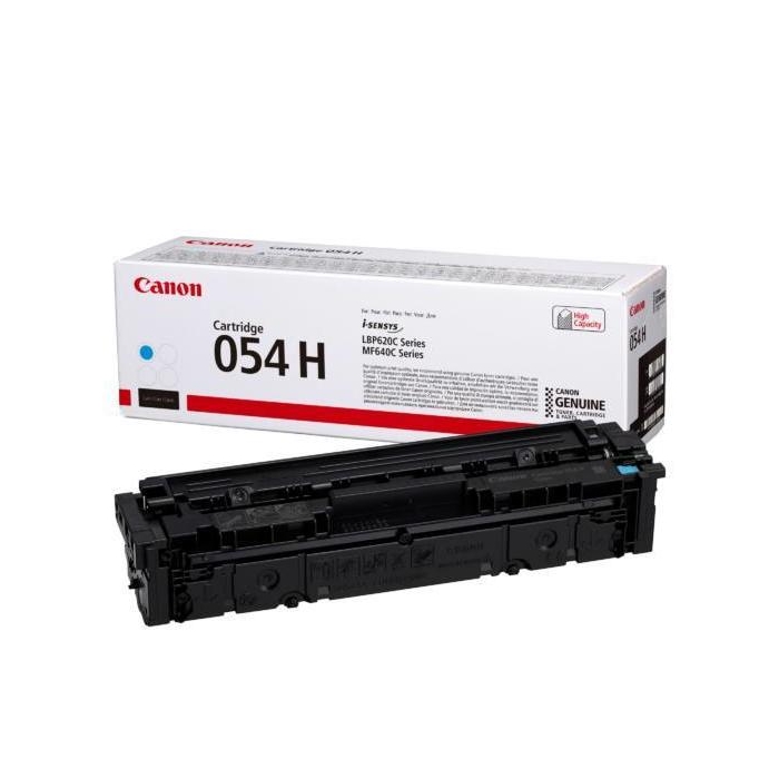 Canon CRG-054H C