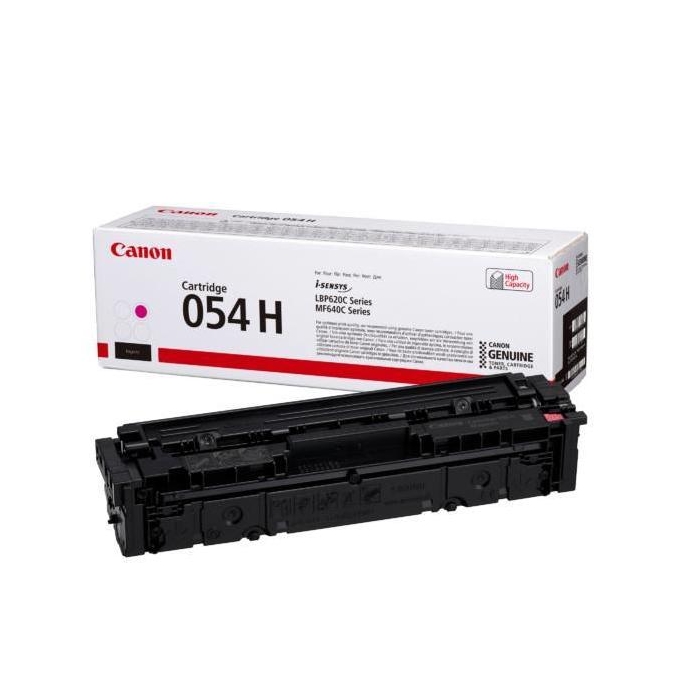 Canon CRG-054H M