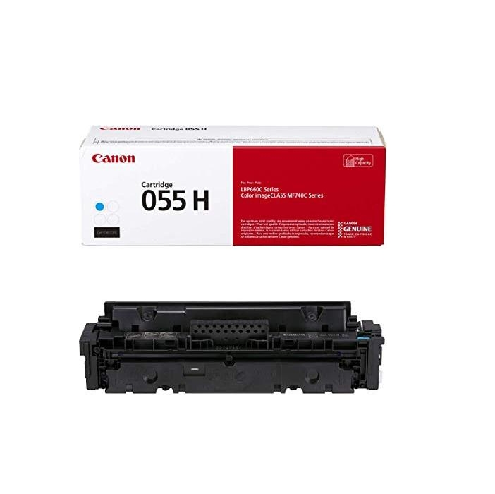 Canon CRG-055H C