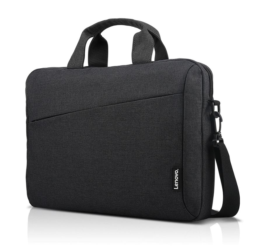 Lenovo 15.6 inch Laptop Casual Toploader T210 Black-ROW