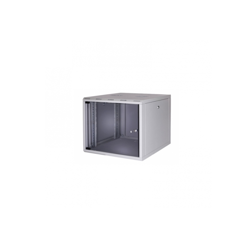 Formrack 19" Wall Mounted rack 9U SOHO 512/400mm