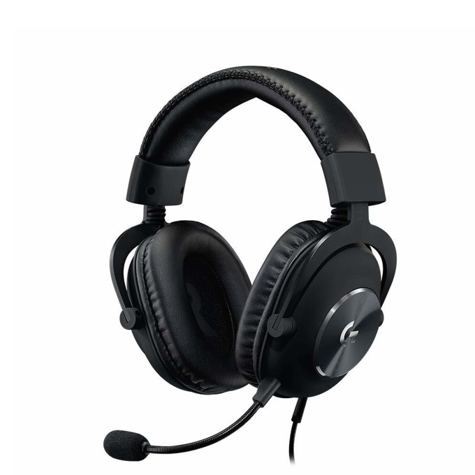 Logitech PRO X Headset