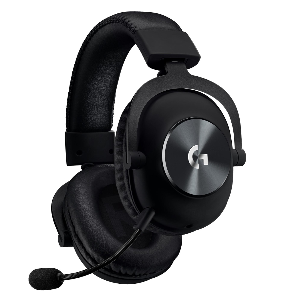 Logitech PRO X Headset