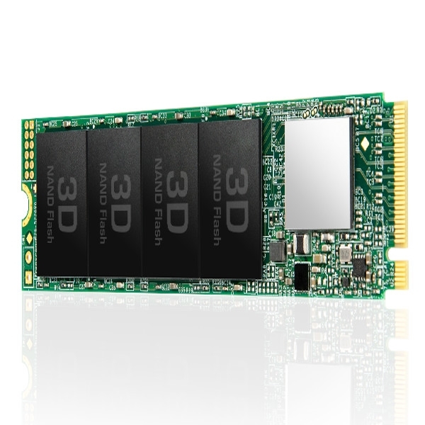 Transcend 256GB