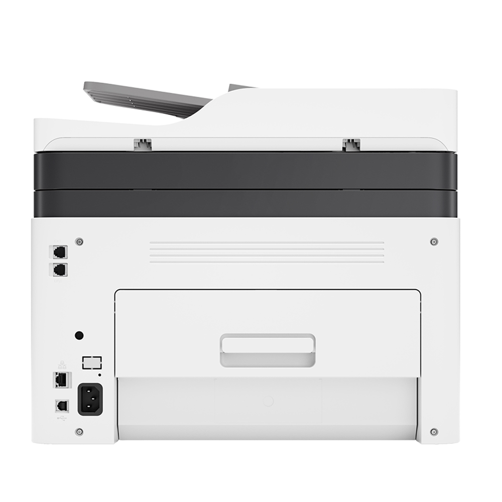 HP Color Laser MFP 179fnw Printer