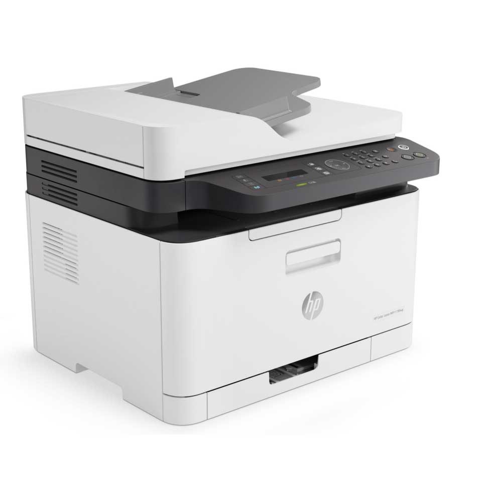 HP Color Laser MFP 179fnw Printer
