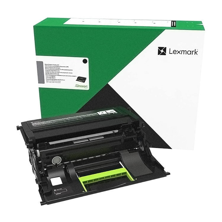 Lexmark 58D0Z00 MS/MX725
