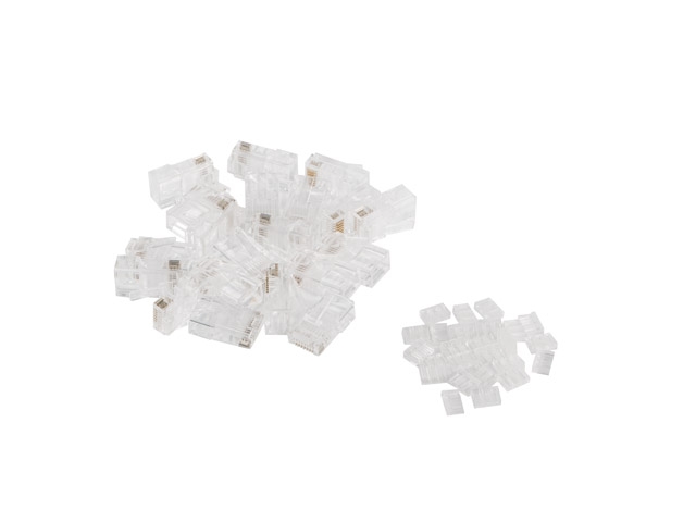 Lanberg RJ-45 UTP CAT.6 plug 8P8C (20 pcs)