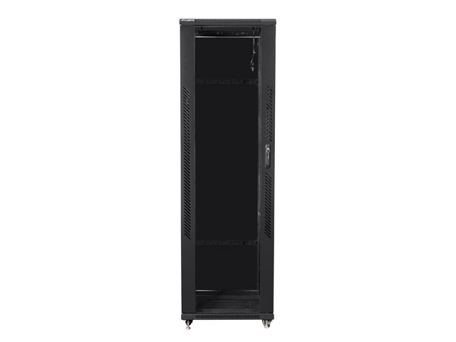 Lanberg rack cabinet 19" free-standing 42U / 600x1000 self-assembly flat pack