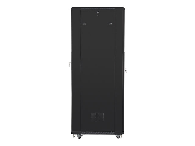 Lanberg rack cabinet 19" free-standing 42U / 600x1000 self-assembly flat pack