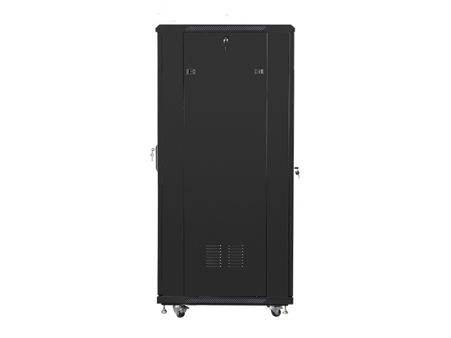 Lanberg rack cabinet 19" free-standing 32U / 600x800 self-assembly flat pack