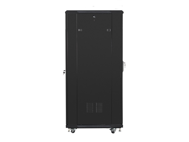 Lanberg rack cabinet 19" free-standing 32U / 600x800 self-assembly flat pack