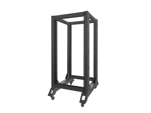 Lanberg open rack 19" 22U 600x800