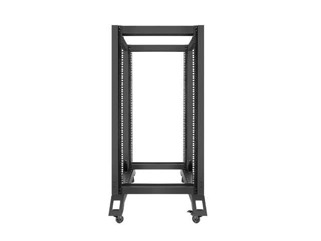 Lanberg open rack 19" 22U 600x800