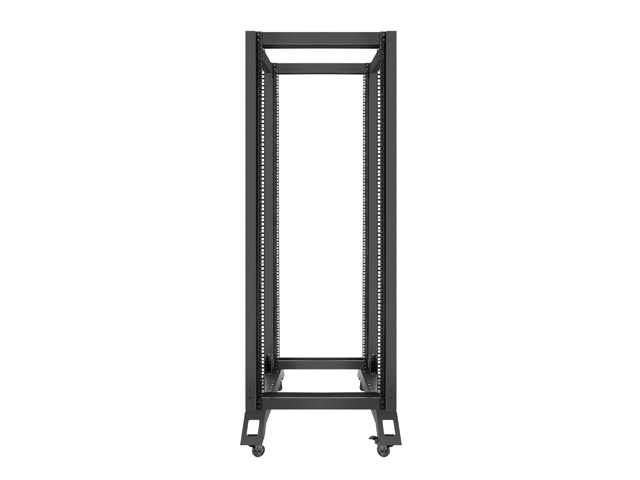 Lanberg open rack 19" 32U 600x800