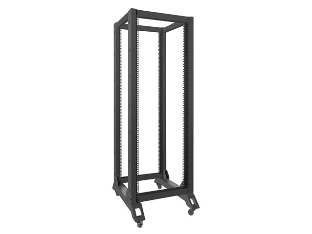 Lanberg open rack 19" 32U 600x800