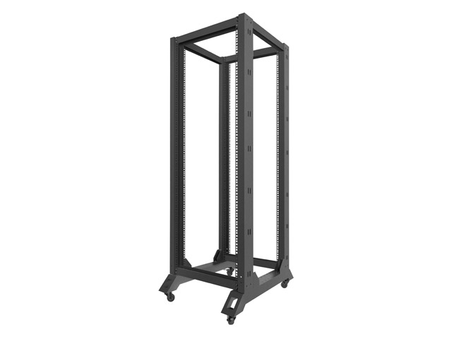 Lanberg open rack 19" 32U 600x800