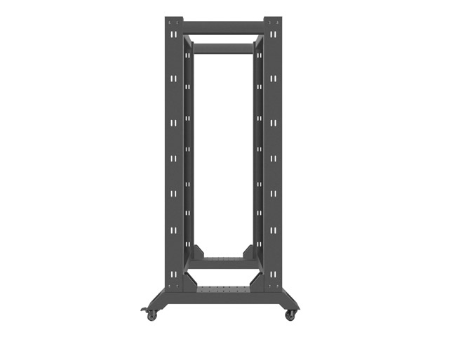 Lanberg open rack 19" 32U 600x800