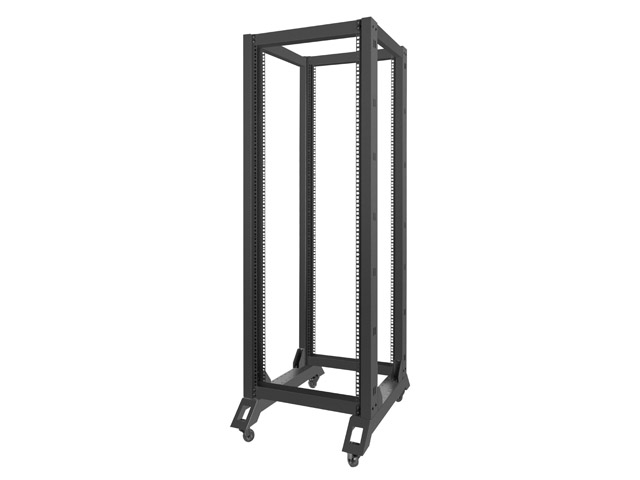 Lanberg open rack 19" 32U 600x800