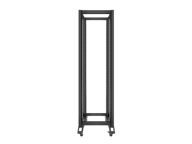 Lanberg open rack 19" 42U 600x800