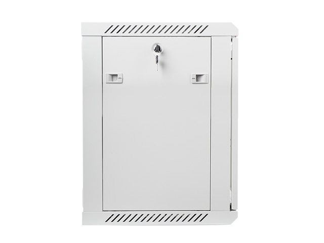 Lanberg rack cabinet 19" wall-mount 12U / 600x450 for self-assembly (flat pack)