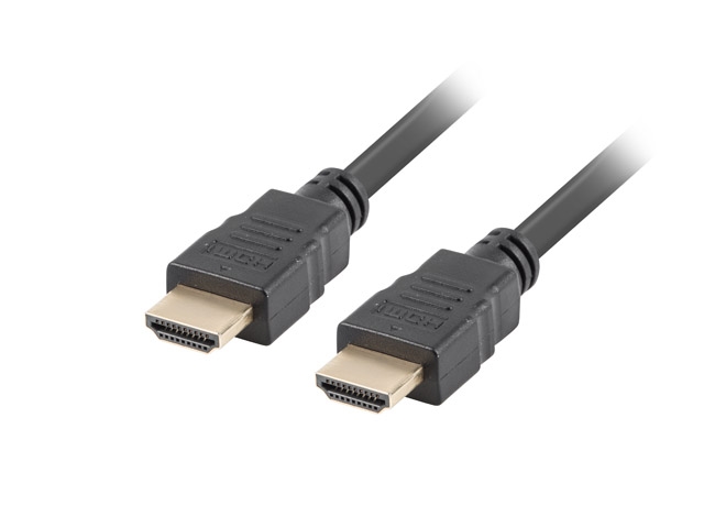 Lanberg HDMI M/M V1.4 cable 15m