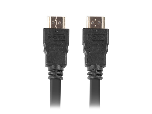 Lanberg HDMI M/M V1.4 cable 5m CCS