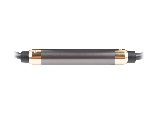 Lanberg HDMI M/M V2.0 cable 4K 15m CU