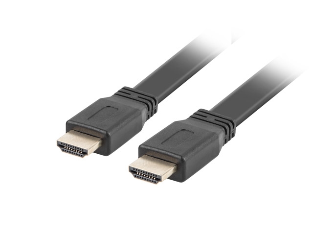 Lanberg HDMI M/M V2.0 cable 3m