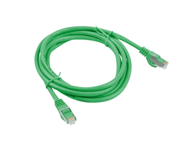 Lanberg patch cord CAT.6 FTP 3m