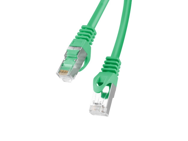 Lanberg patch cord CAT.6 FTP 3m