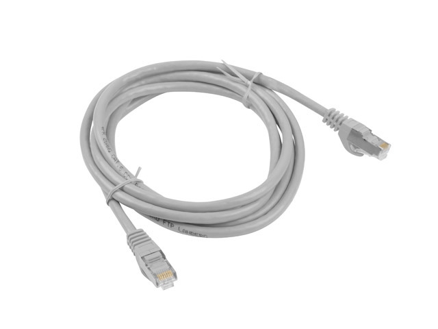 Lanberg patch cord CAT.6 FTP 3m