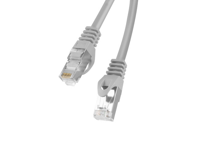 Lanberg patch cord CAT.6 FTP 3m