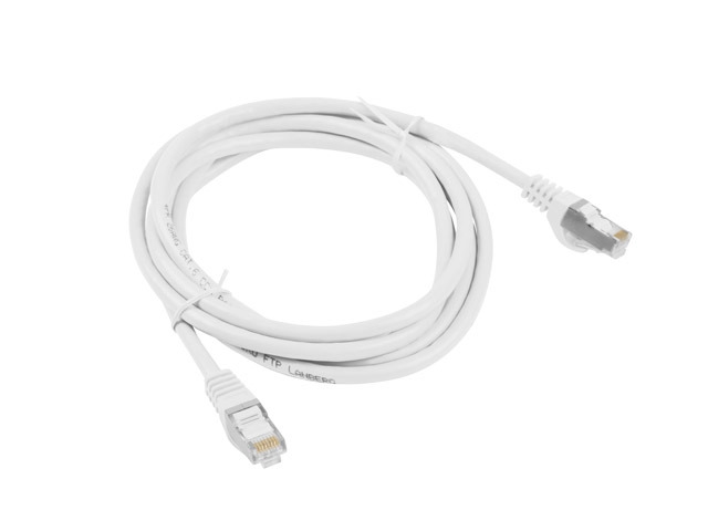 Lanberg patch cord CAT.6 FTP 3m