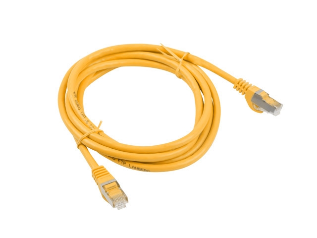 Lanberg patch cord CAT.6 FTP 3m