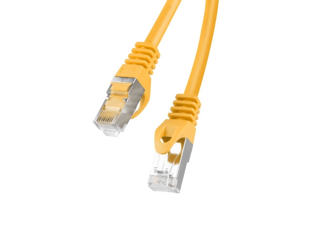 Lanberg patch cord CAT.6 FTP 3m