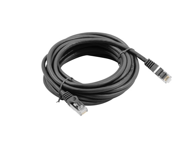 Lanberg patch cord CAT.6 FTP 5m