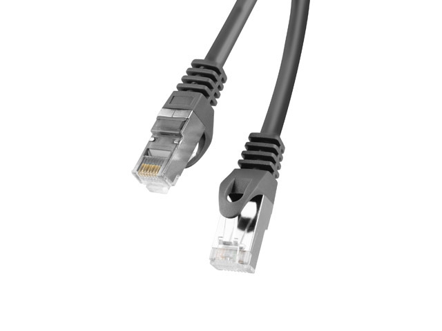 Lanberg patch cord CAT.6 FTP 5m