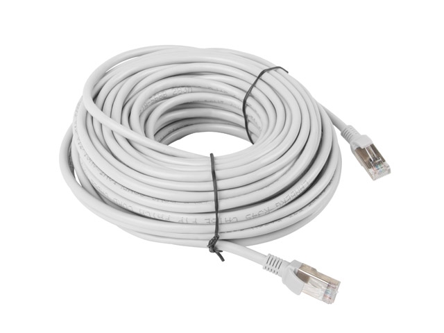 Lanberg patch cord CAT.5E 20m