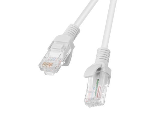 Lanberg patch cord CAT.5E 20m