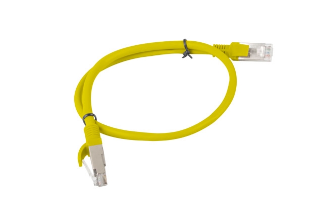 Lanberg patch cord CAT.6 0.5m