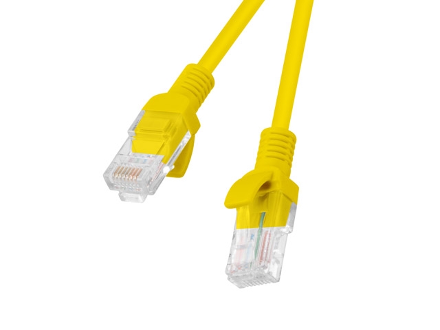 Lanberg patch cord CAT.6 0.5m