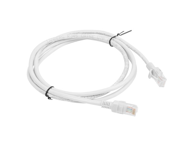 Lanberg patch cord CAT.6 1.5m