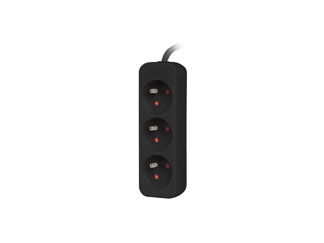Lanberg power strip 1.5m