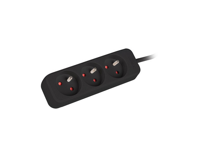 Lanberg power strip 1.5m