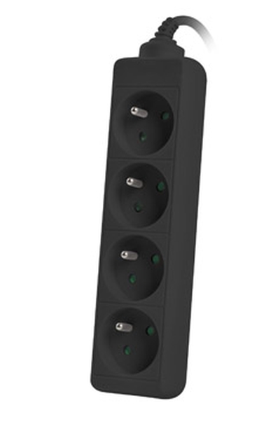 Lanberg power strip 1.5m