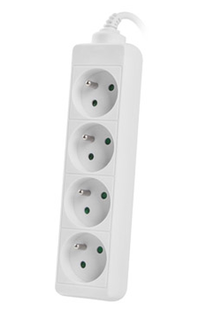 Lanberg power strip 1.5m