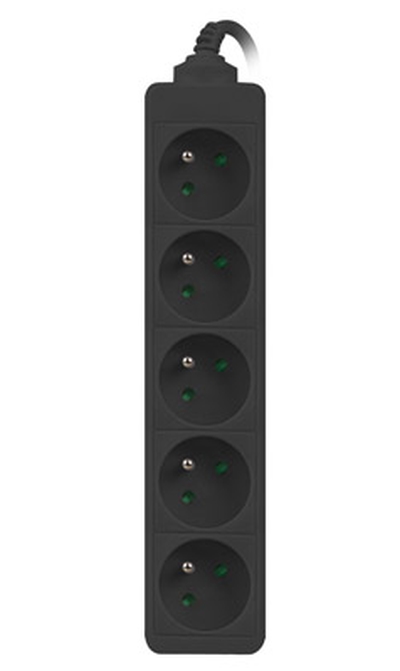 Lanberg power strip 1.5m