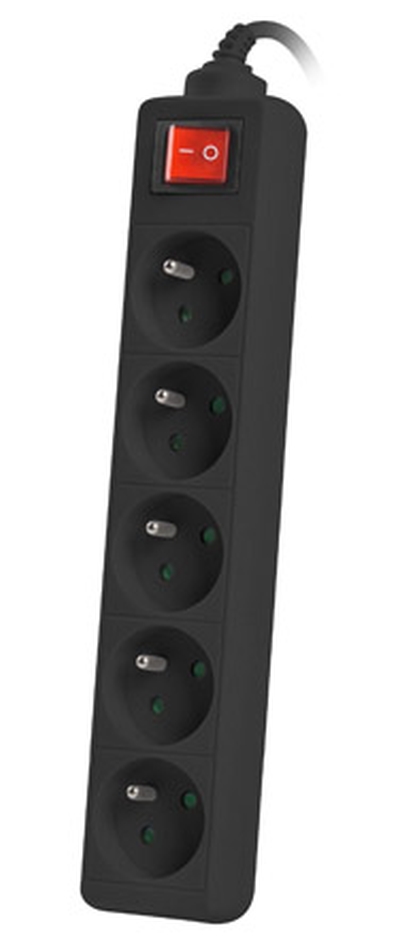 Lanberg power strip 1.5m