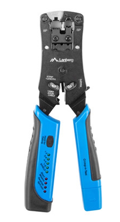 Lanberg crimping tool for RJ45